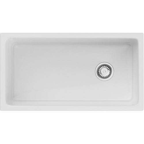 Мойка Omoikiri TOKARA 88 WH-GLOSSY