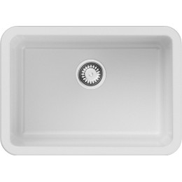 Мойка Omoikiri TORISHIMA 67 WH-GLOSSY