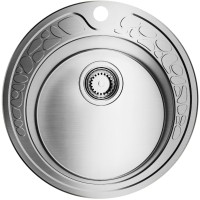 Мойка Omoikiri TOVADA 49-1 IN