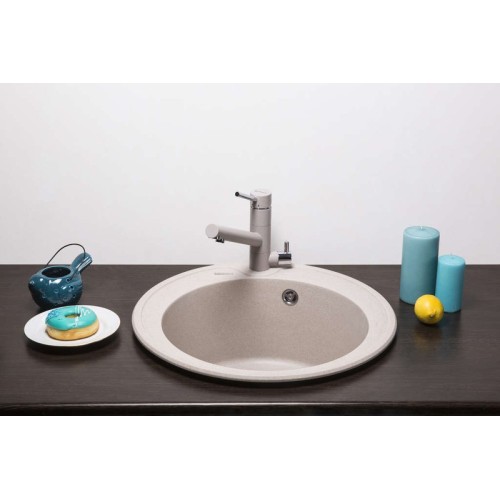 Мойка Omoikiri Tovada 51-BE