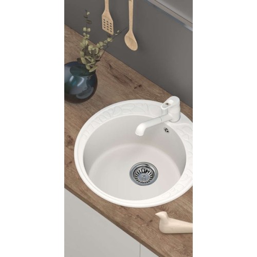 Мойка Omoikiri Tovada 51-BE