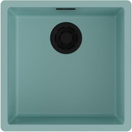 Мойка Omoikiri YAMAKAWA 45 INTEGRA-AZ