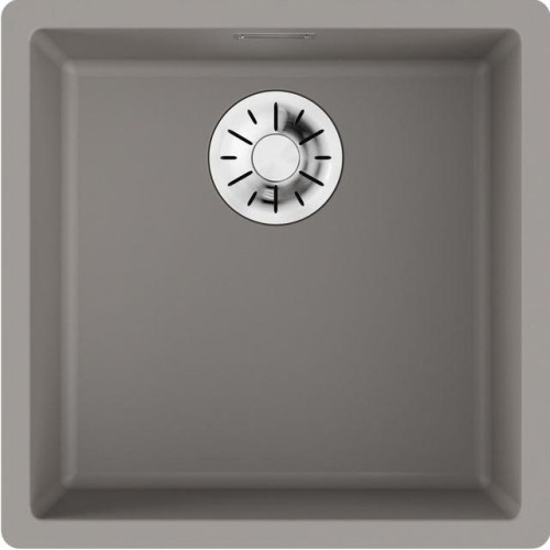 Мойка Omoikiri YAMAKAWA 45 INTEGRA-GR