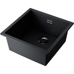 Мойка Omoikiri Yamakawa 45-U/I GB