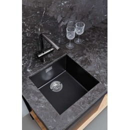 Мойка Omoikiri Yamakawa 45-U/I GB