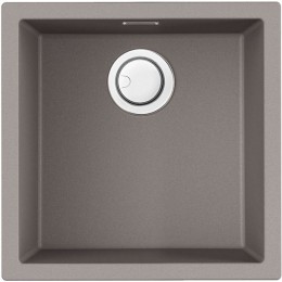 Мойка Omoikiri Yamakawa 45-U/I GR