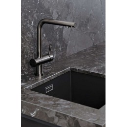 Мойка Omoikiri Yamakawa 45-U/I GR