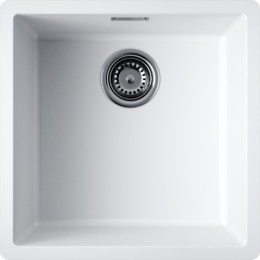 Мойка Omoikiri  YAMAKAWA 45T INTEGRA-WH