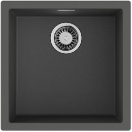 Мойка Omoikiri Yamakawa 45T-U/I PL