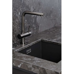 Мойка Omoikiri Yamakawa 45T-U/I PL