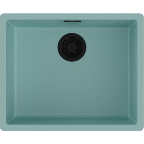 Мойка Omoikiri YAMAKAWA 55 INTEGRA-AZ