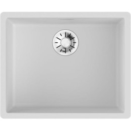 Мойка Omoikiri YAMAKAWA 55 INTEGRA-WH