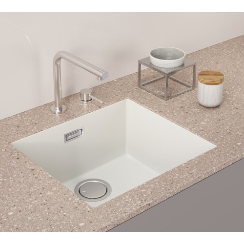 Мойка Omoikiri Yamakawa 55-U/I CN