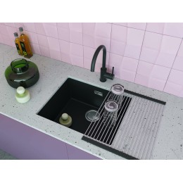 Мойка Omoikiri Yamakawa 55-U/I GB