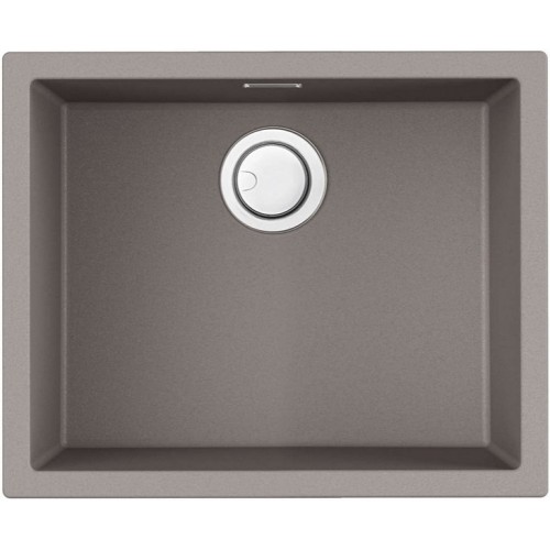 Мойка Omoikiri Yamakawa 55-U/I GR