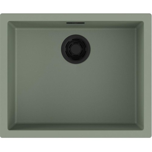 Мойка Omoikiri Yamakawa 55-U/I WG