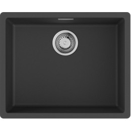 Мойка Omoikiri Yamakawa 55T INTEGRA-BL