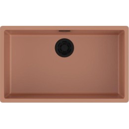 Мойка Omoikiri YAMAKAWA 75 INTEGRA-CN