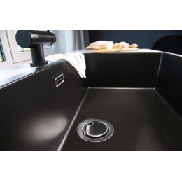 Мойка Omoikiri Yamakawa 75-U/I CN