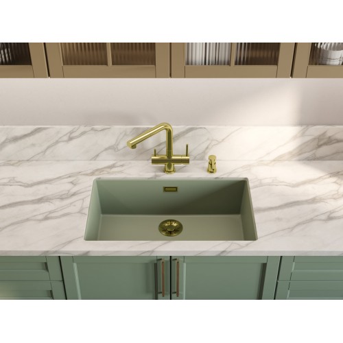 Мойка Omoikiri Yamakawa 75-U/I GB