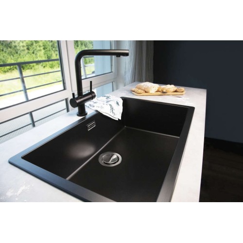 Мойка Omoikiri Yamakawa 75-U/I GB