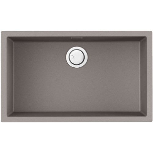 Мойка Omoikiri Yamakawa 75-U/I GR