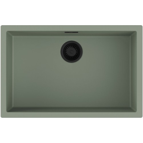 Мойка Omoikiri Yamakawa 75-U/I WG