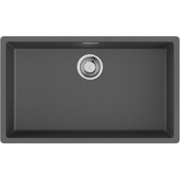 Мойка Omoikiri YAMAKAWA 75T INTEGRA-PL