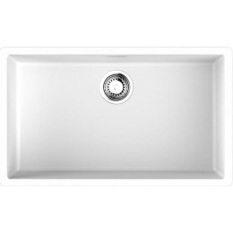 Мойка Omoikiri YAMAKAWA 75T INTEGRA-WH