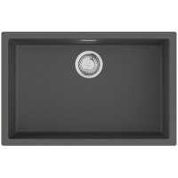 Мойка Omoikiri Yamakawa 75T-U/I PL