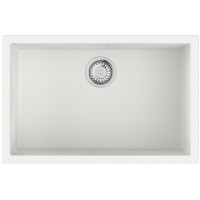 Мойка Omoikiri Yamakawa 75T-U/I WH