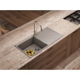 Мойка Omoikiri YASUGATA 100-EV