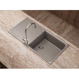 Мойка Omoikiri YASUGATA 100-EV