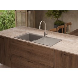 Мойка Omoikiri YASUGATA 100-EV