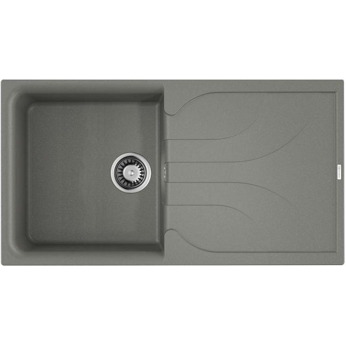 Мойка Omoikiri YASUGATA 100 GR