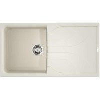 Мойка Omoikiri YASUGATA 100 WH