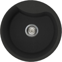 Мойка Omoikiri YASUGATA 48R BL