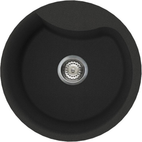 Мойка Omoikiri YASUGATA 48R BL