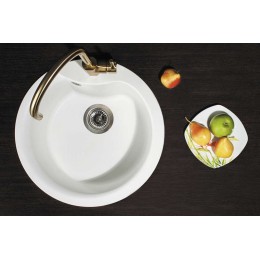 Мойка Omoikiri YASUGATA 48R BL