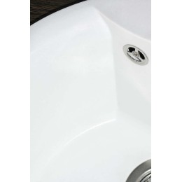 Мойка Omoikiri YASUGATA 48R GR