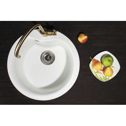 Мойка Omoikiri YASUGATA 48R GR