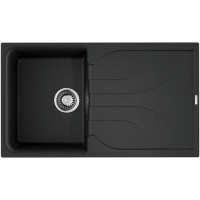 Мойка Omoikiri YASUGATA 86-BL