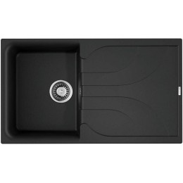 Мойка Omoikiri YASUGATA 86-BL