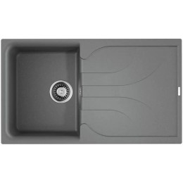 Мойка Omoikiri YASUGATA 86-GR