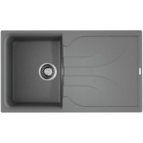 Мойка Omoikiri YASUGATA 86-GR