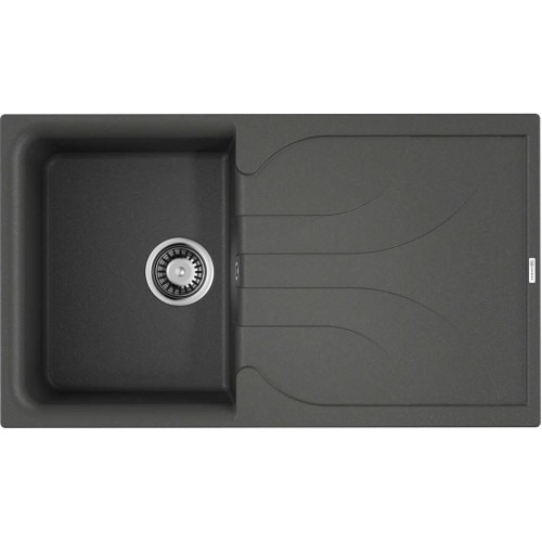 Мойка Omoikiri YASUGATA 86-PL