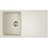 Мойка Omoikiri YASUGATA 86-WH