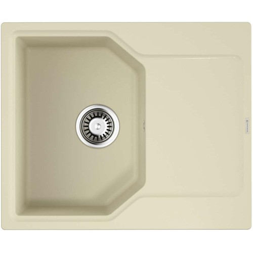 Мойка Omoikiri Yonaka 61-BE