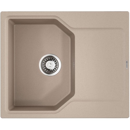 Мойка Omoikiri Yonaka 61-SA