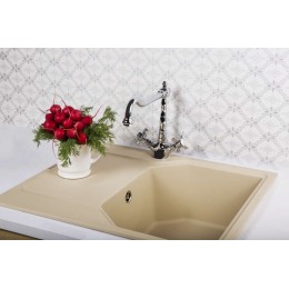 Мойка Omoikiri Yonaka 61-SA